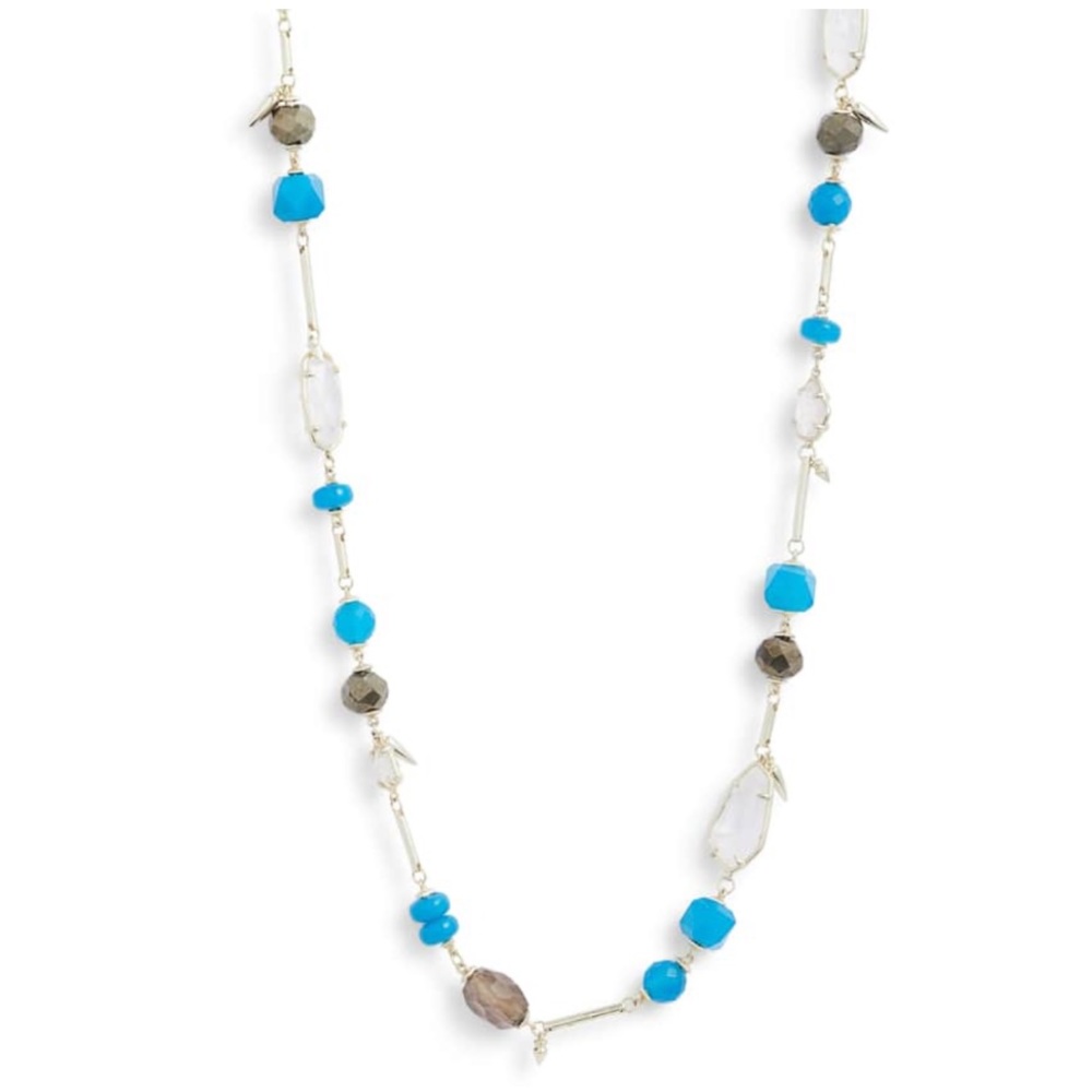 Kendra Scott Ruth Necklace